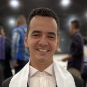 Foto de Perfil de Alberth Guillermo Barco Sanchez