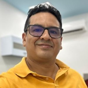 Foto de Perfil de Danilo Alexander Buelvas Restrepo