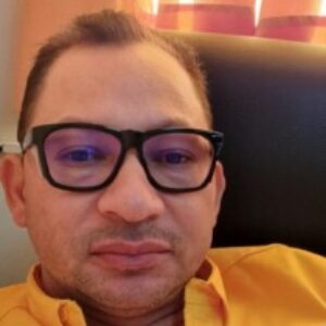 Foto de Perfil de José Gregorio Arias Carrillo