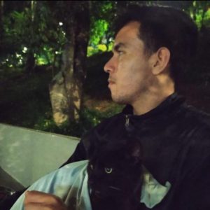 Foto de Perfil de Juan Pablo Moreno Quintero