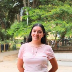 Foto de Perfil de Maria Camila Velandia Carvajal
