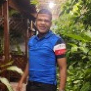 Foto de Perfil de Nelson Nicolas Amaya Pinto