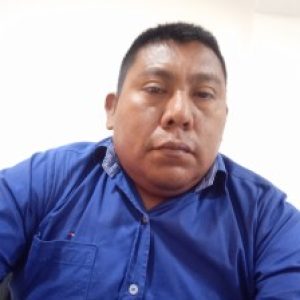 Foto de Perfil de Orangel Pushaina