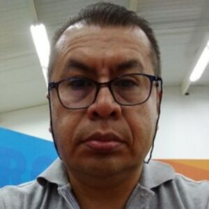Foto de Perfil de Samin Suleyman López Getial