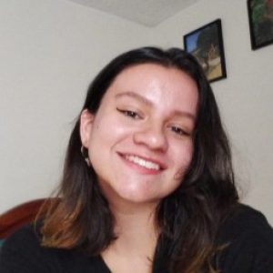 Foto de Perfil de Sarai Sofía Pinzón Niño