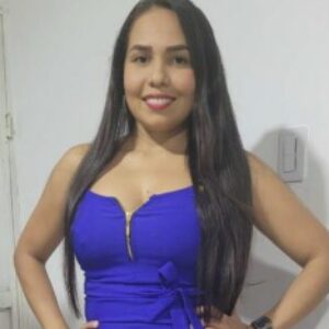 Foto de Perfil de Sirley Patricia Barrios Fernández