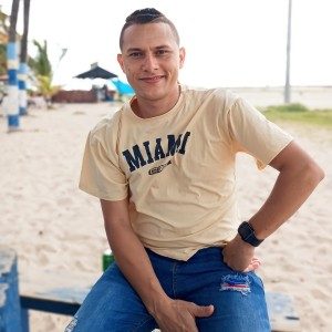 Foto de Perfil de Wilfer David Guerra López