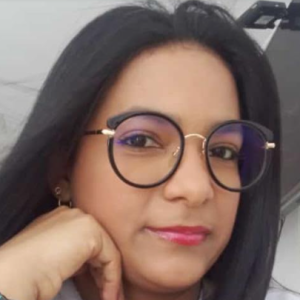 Foto de Perfil de Yulaines Yulisa Ríos Tejeda