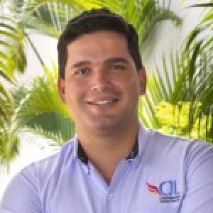 Foto de Perfil de Diego Alfredo López Porras