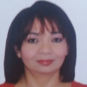 Foto de Perfil de Elizabeth Cadena Restrepo