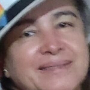 Foto de Perfil de ALBA LUCIA PORRAS JIMENEZ