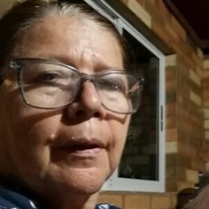 Foto de Perfil de MARTHA INES SILVA PEREIRA