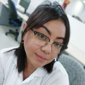 Foto de Perfil de Dulvis Luz Mendoza Maestre