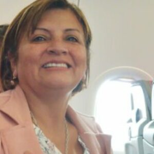 Foto de Perfil de Anita del Socorro Rivera Revelo